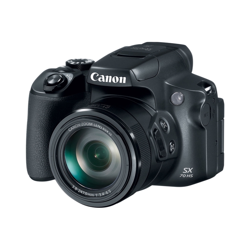 Canon PowerShot SX70 HS 佳能 香港行貨