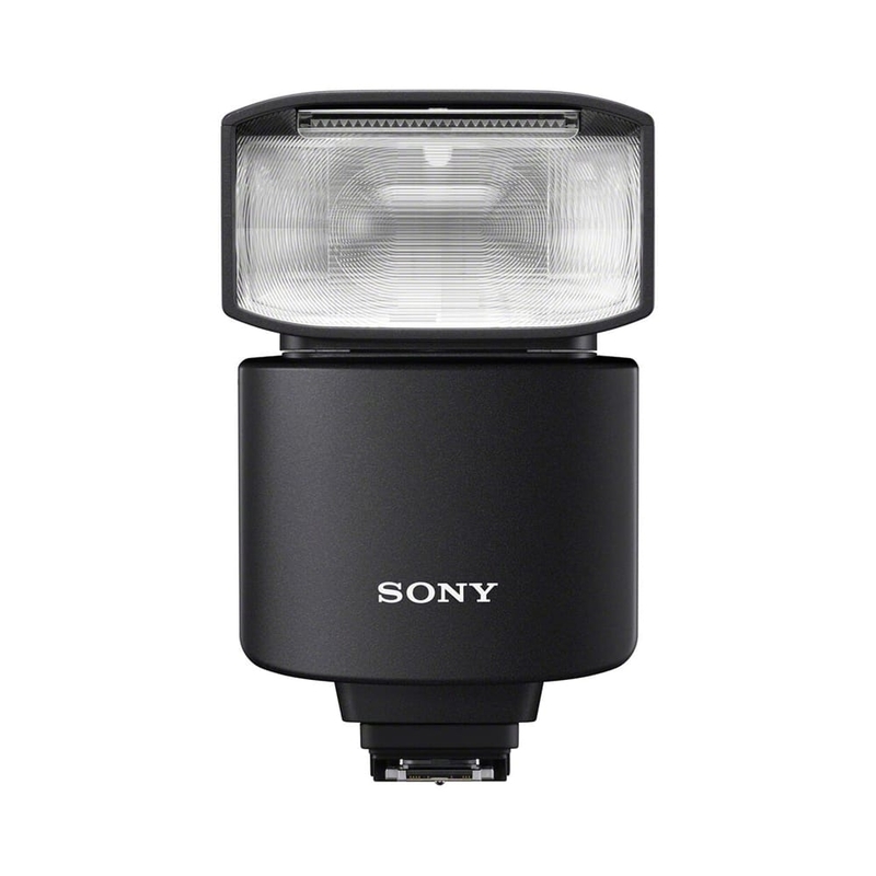 Sony HVL-F46RM GN46 無線電控制外置閃光燈 索尼 香港行貨
