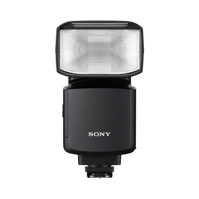 Sony HVL-F60RM2 GN60 無線電控制外置閃光燈 索尼 香港行貨
