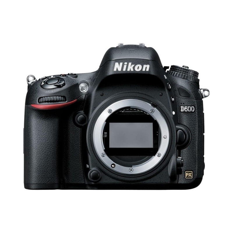 Nikon D600 淨機身 尼康 平行進口貨
