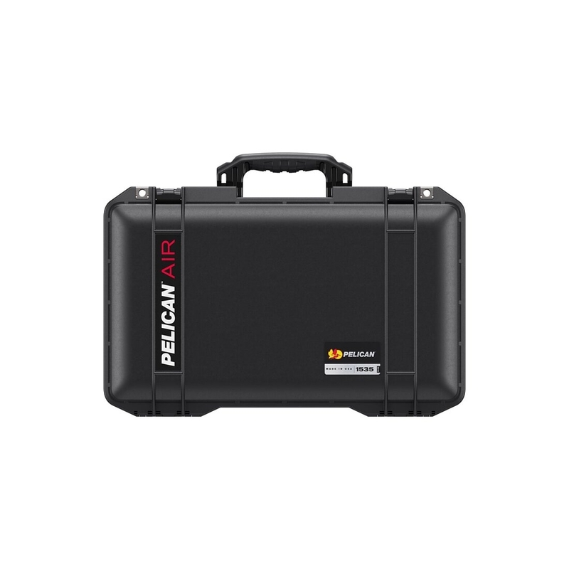 Pelican 1535 AirWD Carry-On Air Case with Dividers